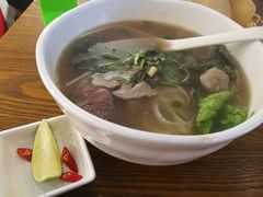 火车头-越南牛肉河粉餐厅(书院巷店)
