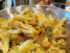 -洪泽老鱼馆(清浦店)