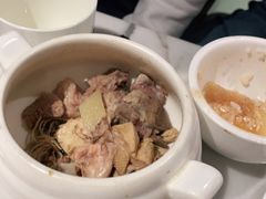 -滋粥楼·顺德菜海鲜茶点(方舟店)