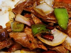 老杭州爆肥肝-大牌大·传统杭帮菜(湖滨店)