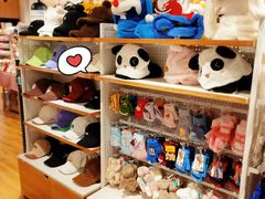 -吾悦广场(天津和平店)