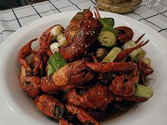 -四妹餐厅(玫瑰街店)