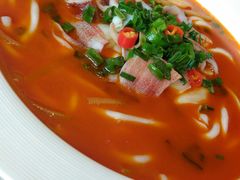 酸汤贵妃蚌-临江宴(陆家嘴店)