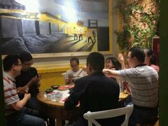 -钢管厂歆瑞源油卤串串香(春熙路太古里店)
