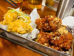 -米屋石锅拌饭(师大店)