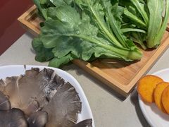 -蝎王府羊蝎子(虎坊桥总店)