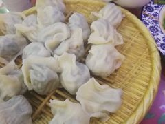 -土菜水饺村(宁夏路店)