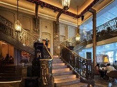 -波特曼西餐厅(中央大街店)