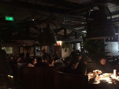 大堂-外婆家(西溪印象城店)
