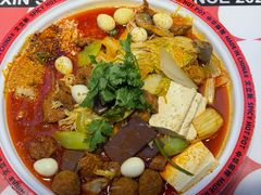 -文立新麻辣烫(合生汇21街区店)