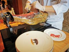 -杭州西子湖四季酒店-WL BISTRO西湖餐厅(灵隐路店)