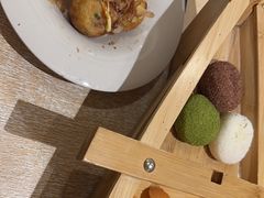 -万岁寿司(芳村店)