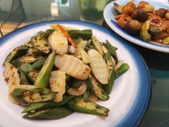 -君霖海鲜私房菜(春柳店)