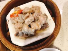 豉汁排骨饭-又一间茶点轩(百汇广场店)