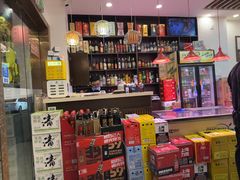 -地锅公社·现炒地锅鸡·地锅鱼·夜宵(罗锦路店)