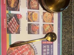-兰正韩·韩国料理(春熙路店)
