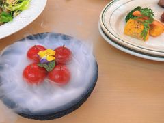 -佐度王子扒房(金安店)