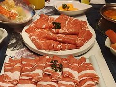 -名都晓荷塘(涿州店)