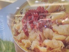 -甲乙饼·手工牛肉饼(东方广场店)