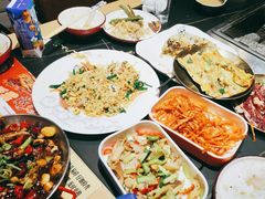 -板凳烧烤(东关街店)