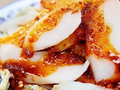 劲爽呱呱-张兴邦擀面皮(禧悦里店)