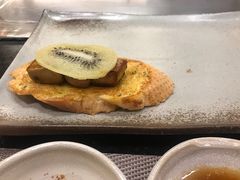 -品未·铁板烧(甜水园店)