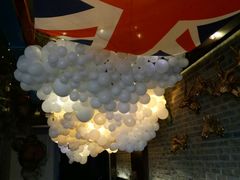 -黑角餐厅美式狂野Blackhorn(昌茂花园店)