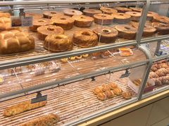 -LanTa蓝塔烘焙(中原万达店)