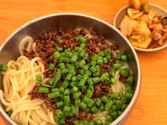-左撇子私房面