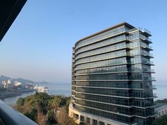 -绿城千岛湖喜来登度假酒店