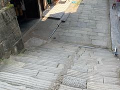 -恩阳古镇