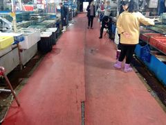 -四道口水产市场