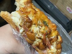 -85度C(高邮世贸金街店)