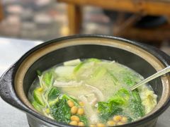 -陆师傅砂锅烫菜(圆通街店)