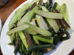-湘春酒家·1989(湘春路店)