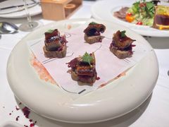 -王品牛排(福州泰禾店)