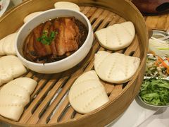 -百姓渔村(南中环店)