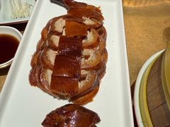 -京味斋·烤鸭·北京菜(安贞店)