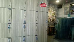 -Sugar Hair Salon