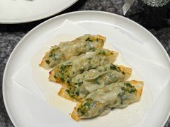 -甄御•海鲜新青岛菜(麦岛店)