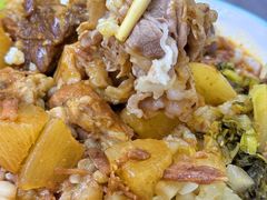 -美肴冰品·汉堡·牛腩饭(总店)