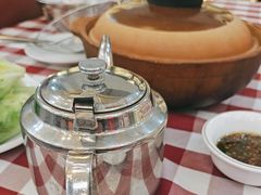 -吉源大排档·鱼生·海鲜(烧烤彩印厂店)