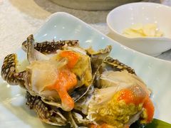 酱蟹-渔娘渔家丹东海鲜(东直门店)