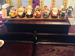 -富力希尔顿酒店·地阔自助餐厅