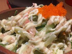 -万岁寿司(天河领展店)
