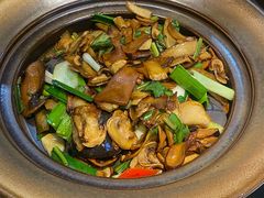 -云海肴汽锅鸡·云南小炒(天津国金汇店)