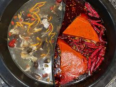 -蜀大侠火锅(建设路第五大道店)