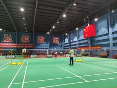 -河南财经政法大学(文北校区)