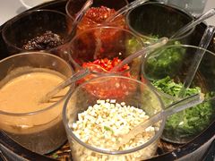 -八珍玉食鸡煲·打边炉(印象城店)