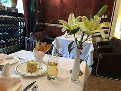 -成桂西餐厅·42年的味道(五大道疙瘩楼店)